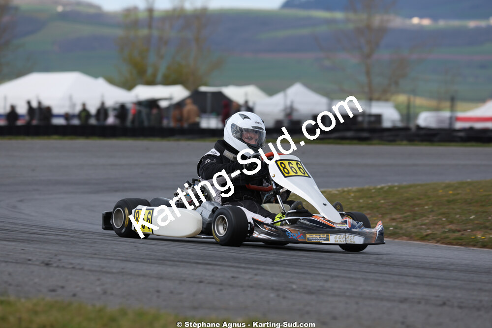 KFS — 28 & 29/03/2026 : 2ème manche Championnat du Sud 2026 à Belmont sur Rance (photos Stéphane Agnus) 2026 — karting