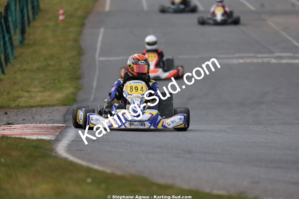 KFS — 28 & 29/03/2026 : 2ème manche Championnat du Sud 2026 à Belmont sur Rance (photos Stéphane Agnus) 2026 — karting