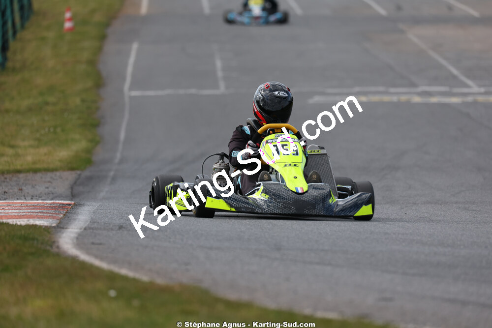 KFS — 28 & 29/03/2026 : 2ème manche Championnat du Sud 2026 à Belmont sur Rance (photos Stéphane Agnus) 2026 — karting