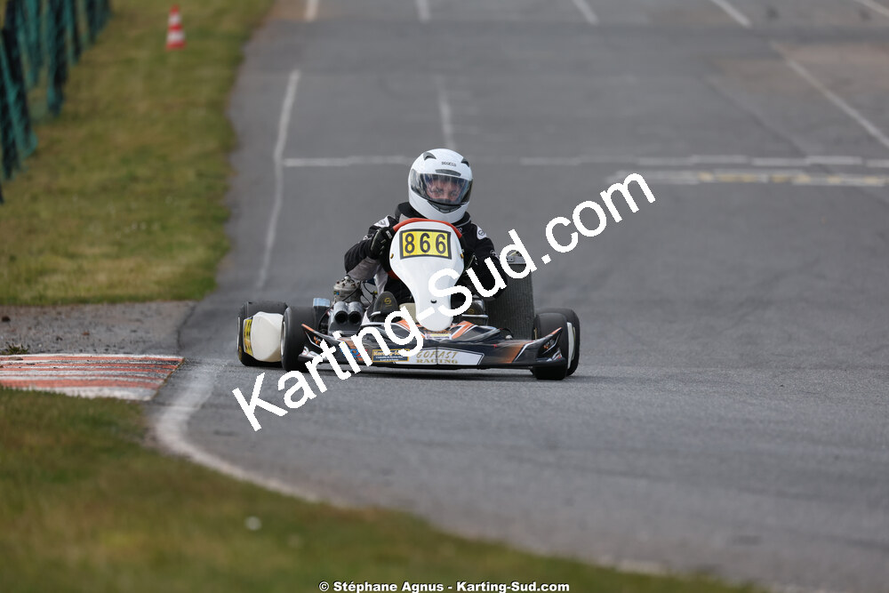 KFS — 28 & 29/03/2026 : 2ème manche Championnat du Sud 2026 à Belmont sur Rance (photos Stéphane Agnus) 2026 — karting