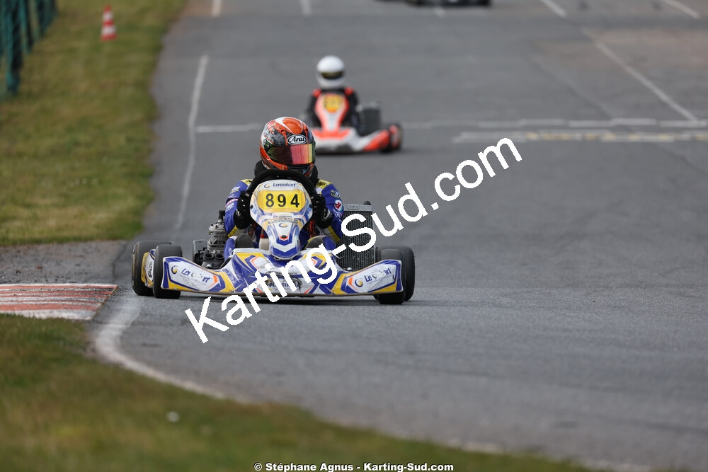 KFS — 28 & 29/03/2026 : 2ème manche Championnat du Sud 2026 à Belmont sur Rance (photos Stéphane Agnus) 2026 — karting