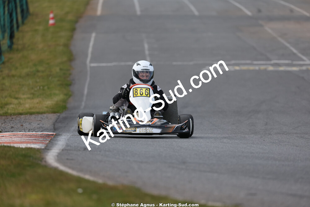 KFS — 28 & 29/03/2026 : 2ème manche Championnat du Sud 2026 à Belmont sur Rance (photos Stéphane Agnus) 2026 — karting