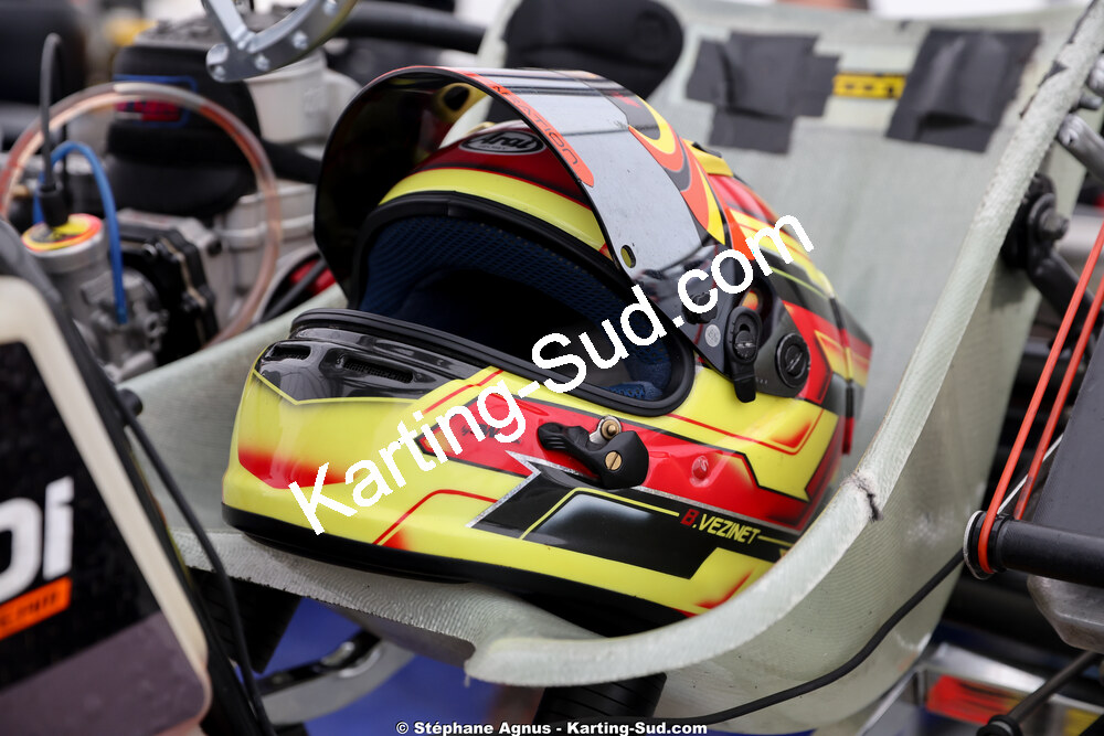28 & 29/03/2026 : 2ème manche Championnat du Sud 2026 à Belmont sur Rance (photos Stéphane Agnus) 2026 — karting