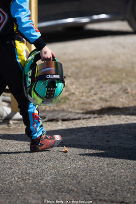 05/04/2026 : 2ème manche de l’Atlantic Trophée à Layrac (photos Marc Belly) 2026 — karting