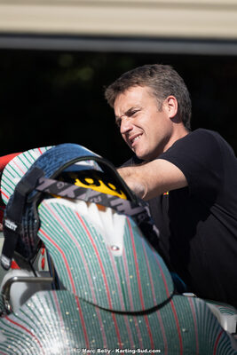 05/04/2026 : 2ème manche de l’Atlantic Trophée à Layrac (photos Marc Belly) 2026 — karting