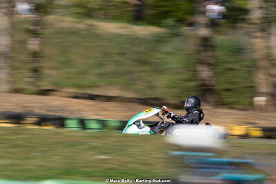 05/04/2026 : 2ème manche de l’Atlantic Trophée à Layrac (photos Marc Belly) 2026 — karting
