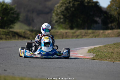 05/04/2026 : 2ème manche de l’Atlantic Trophée à Layrac (photos Marc Belly) 2026 — karting