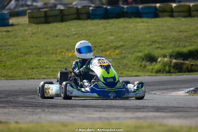 05/04/2026 : 2ème manche de l’Atlantic Trophée à Layrac (photos Marc Belly) 2026 — karting