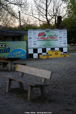 05/04/2026 : 2ème manche de l’Atlantic Trophée à Layrac (photos Marc Belly) 2026 — karting