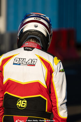 05/04/2026 : 2ème manche de l’Atlantic Trophée à Layrac (photos Marc Belly) 2026 — karting