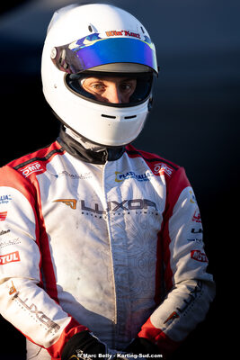 05/04/2026 : 2ème manche de l’Atlantic Trophée à Layrac (photos Marc Belly) 2026 — karting