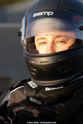 05/04/2026 : 2ème manche de l’Atlantic Trophée à Layrac (photos Marc Belly) 2026 — karting