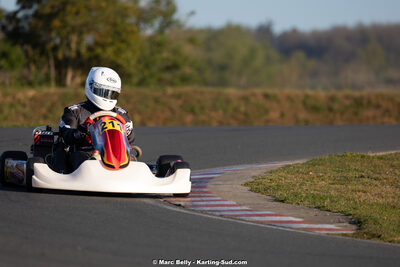 05/04/2026 : 2ème manche de l’Atlantic Trophée à Layrac (photos Marc Belly) 2026 — karting