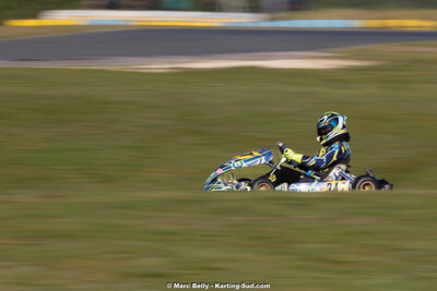 05/04/2026 : 2ème manche de l’Atlantic Trophée à Layrac (photos Marc Belly) 2026 — karting