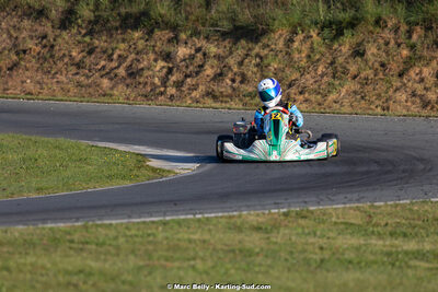 05/04/2026 : 2ème manche de l’Atlantic Trophée à Layrac (photos Marc Belly) 2026 — karting