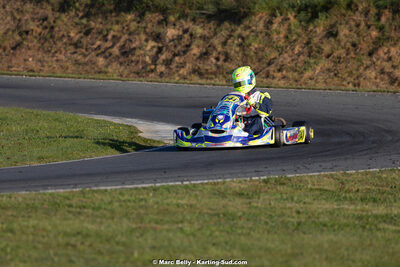 05/04/2026 : 2ème manche de l’Atlantic Trophée à Layrac (photos Marc Belly) 2026 — karting
