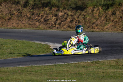 05/04/2026 : 2ème manche de l’Atlantic Trophée à Layrac (photos Marc Belly) 2026 — karting