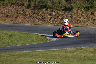 05/04/2026 : 2ème manche de l’Atlantic Trophée à Layrac (photos Marc Belly) 2026 — karting