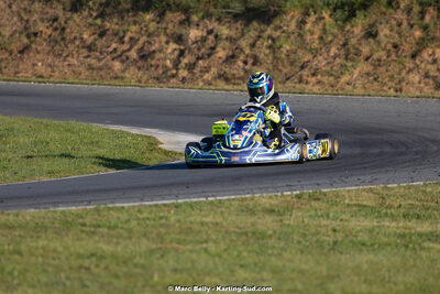 05/04/2026 : 2ème manche de l’Atlantic Trophée à Layrac (photos Marc Belly) 2026 — karting