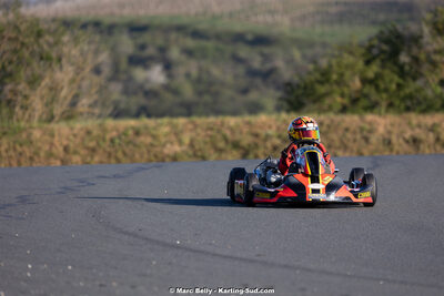 05/04/2026 : 2ème manche de l’Atlantic Trophée à Layrac (photos Marc Belly) 2026 — karting