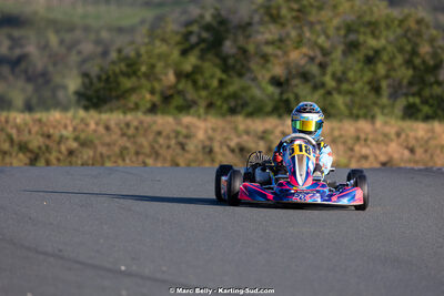 05/04/2026 : 2ème manche de l’Atlantic Trophée à Layrac (photos Marc Belly) 2026 — karting