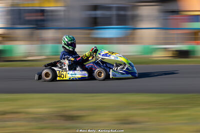 05/04/2026 : 2ème manche de l’Atlantic Trophée à Layrac (photos Marc Belly) 2026 — karting