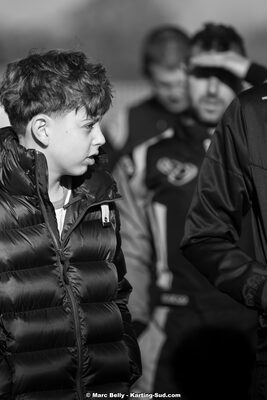 05/04/2026 : 2ème manche de l’Atlantic Trophée à Layrac (photos Marc Belly) 2026 — karting