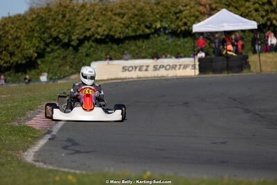 05/04/2026 : 2ème manche de l’Atlantic Trophée à Layrac (photos Marc Belly) 2026 — karting