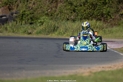 05/04/2026 : 2ème manche de l’Atlantic Trophée à Layrac (photos Marc Belly) 2026 — karting