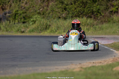 05/04/2026 : 2ème manche de l’Atlantic Trophée à Layrac (photos Marc Belly) 2026 — karting