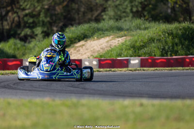 05/04/2026 : 2ème manche de l’Atlantic Trophée à Layrac (photos Marc Belly) 2026 — karting
