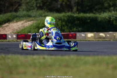 05/04/2026 : 2ème manche de l’Atlantic Trophée à Layrac (photos Marc Belly) 2026 — karting