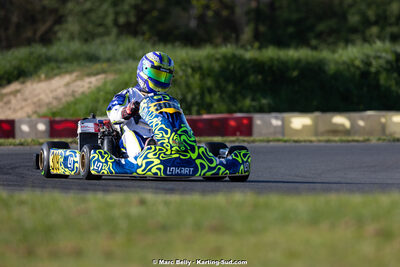 05/04/2026 : 2ème manche de l’Atlantic Trophée à Layrac (photos Marc Belly) 2026 — karting