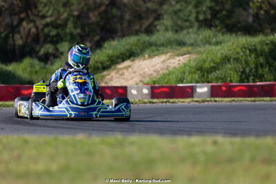 05/04/2026 : 2ème manche de l’Atlantic Trophée à Layrac (photos Marc Belly) 2026 — karting