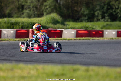 05/04/2026 : 2ème manche de l’Atlantic Trophée à Layrac (photos Marc Belly) 2026 — karting