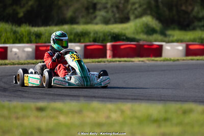 05/04/2026 : 2ème manche de l’Atlantic Trophée à Layrac (photos Marc Belly) 2026 — karting