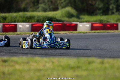 05/04/2026 : 2ème manche de l’Atlantic Trophée à Layrac (photos Marc Belly) 2026 — karting