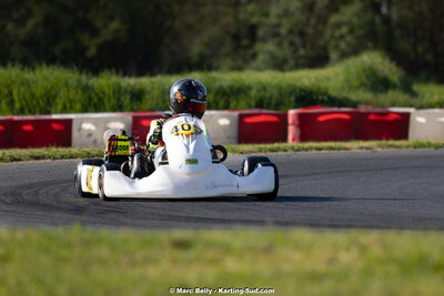 05/04/2026 : 2ème manche de l’Atlantic Trophée à Layrac (photos Marc Belly) 2026 — karting