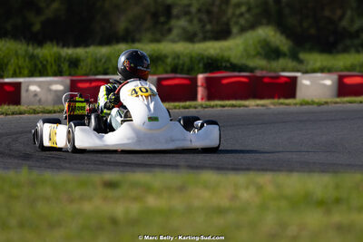 05/04/2026 : 2ème manche de l’Atlantic Trophée à Layrac (photos Marc Belly) 2026 — karting