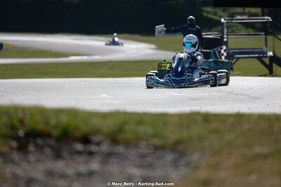 05/04/2026 : 2ème manche de l’Atlantic Trophée à Layrac (photos Marc Belly) 2026 — karting