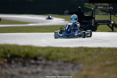 05/04/2026 : 2ème manche de l’Atlantic Trophée à Layrac (photos Marc Belly) 2026 — karting