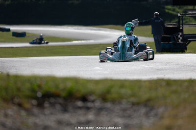 05/04/2026 : 2ème manche de l’Atlantic Trophée à Layrac (photos Marc Belly) 2026 — karting