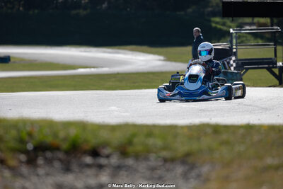 05/04/2026 : 2ème manche de l’Atlantic Trophée à Layrac (photos Marc Belly) 2026 — karting