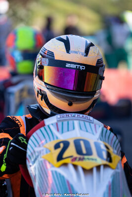 05/04/2026 : 2ème manche de l’Atlantic Trophée à Layrac (photos Marc Belly) 2026 — karting