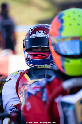 05/04/2026 : 2ème manche de l’Atlantic Trophée à Layrac (photos Marc Belly) 2026 — karting