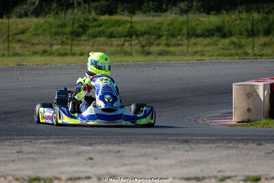05/04/2026 : 2ème manche de l’Atlantic Trophée à Layrac (photos Marc Belly) 2026 — karting