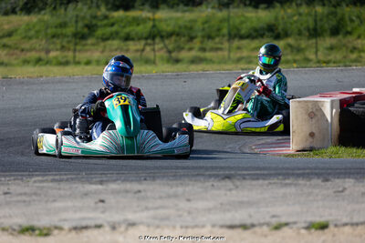 05/04/2026 : 2ème manche de l’Atlantic Trophée à Layrac (photos Marc Belly) 2026 — karting
