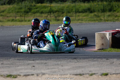 05/04/2026 : 2ème manche de l’Atlantic Trophée à Layrac (photos Marc Belly) 2026 — karting