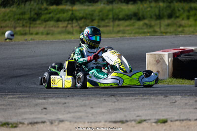 05/04/2026 : 2ème manche de l’Atlantic Trophée à Layrac (photos Marc Belly) 2026 — karting