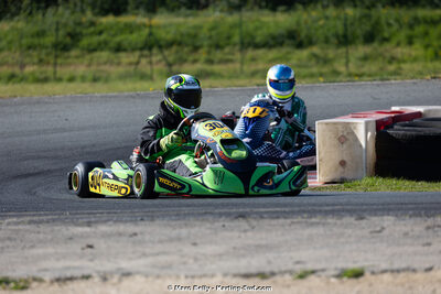 05/04/2026 : 2ème manche de l’Atlantic Trophée à Layrac (photos Marc Belly) 2026 — karting